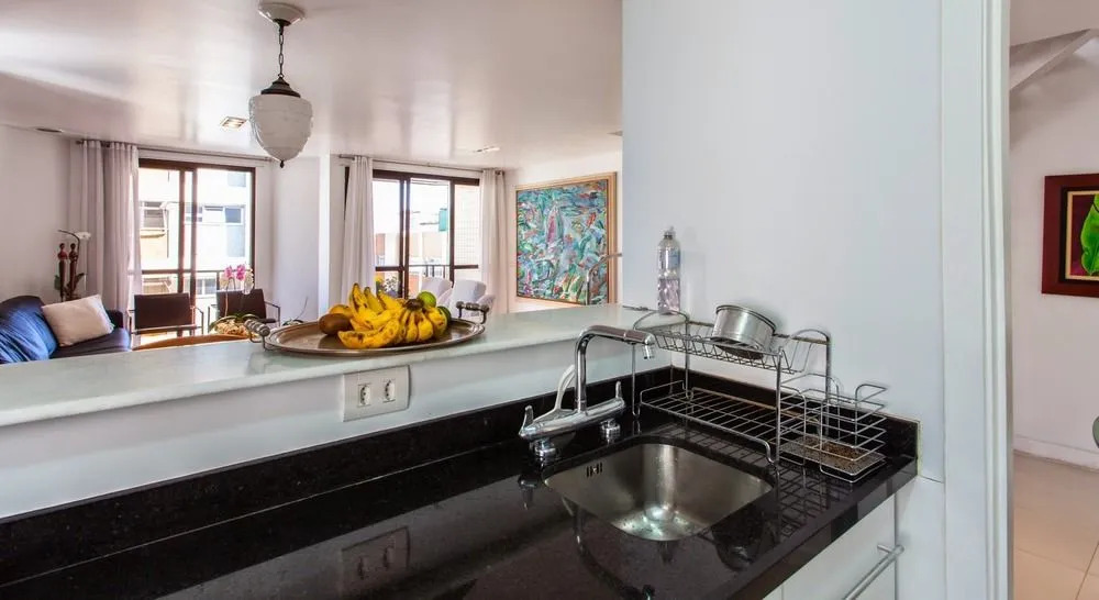 Ilive 020 - 2 Bedroom Ipanema