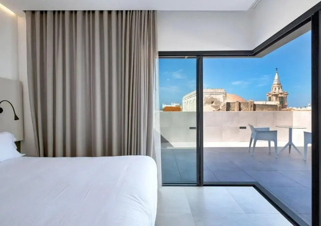 Dormos Hotel