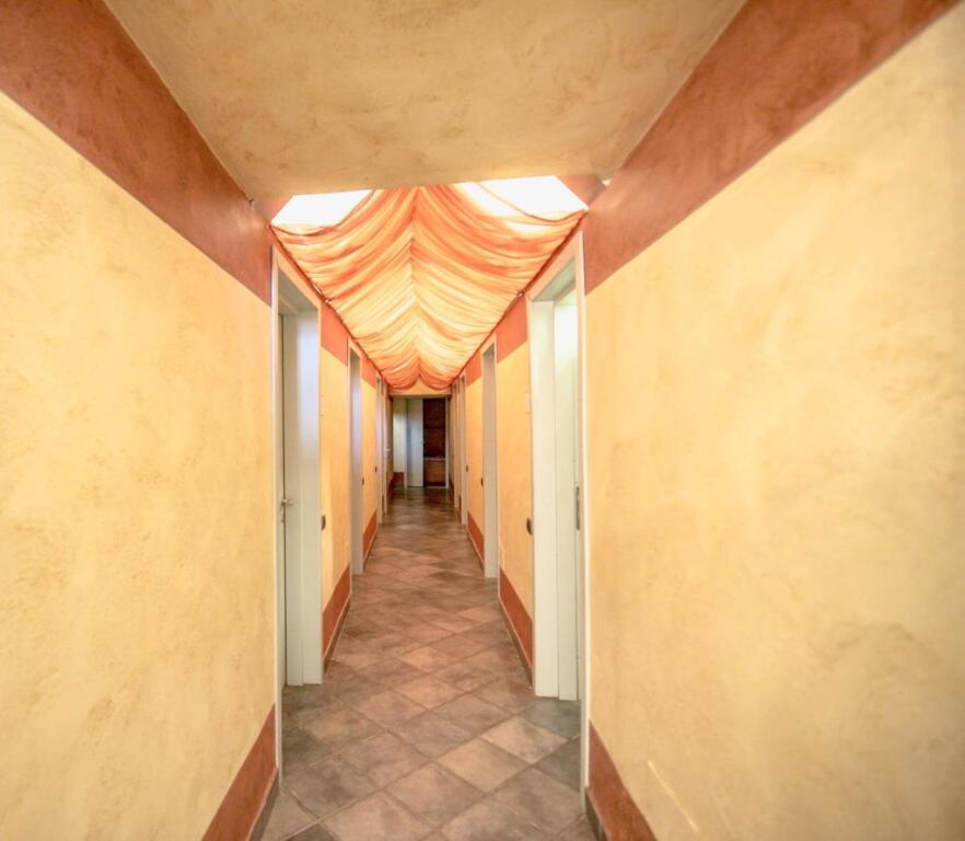 Castello Rosso