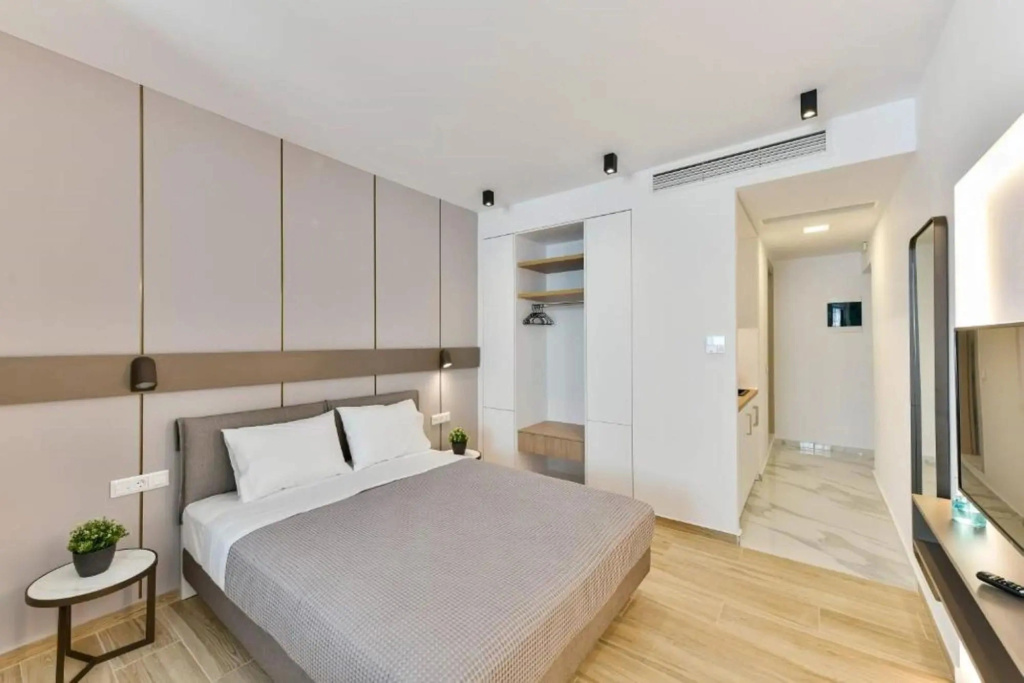 Porto Sea View Apartments