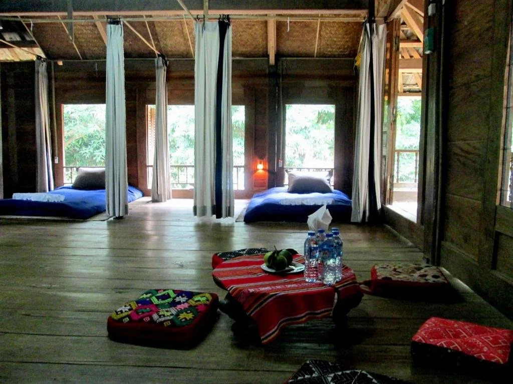 Minh Tho Homestay