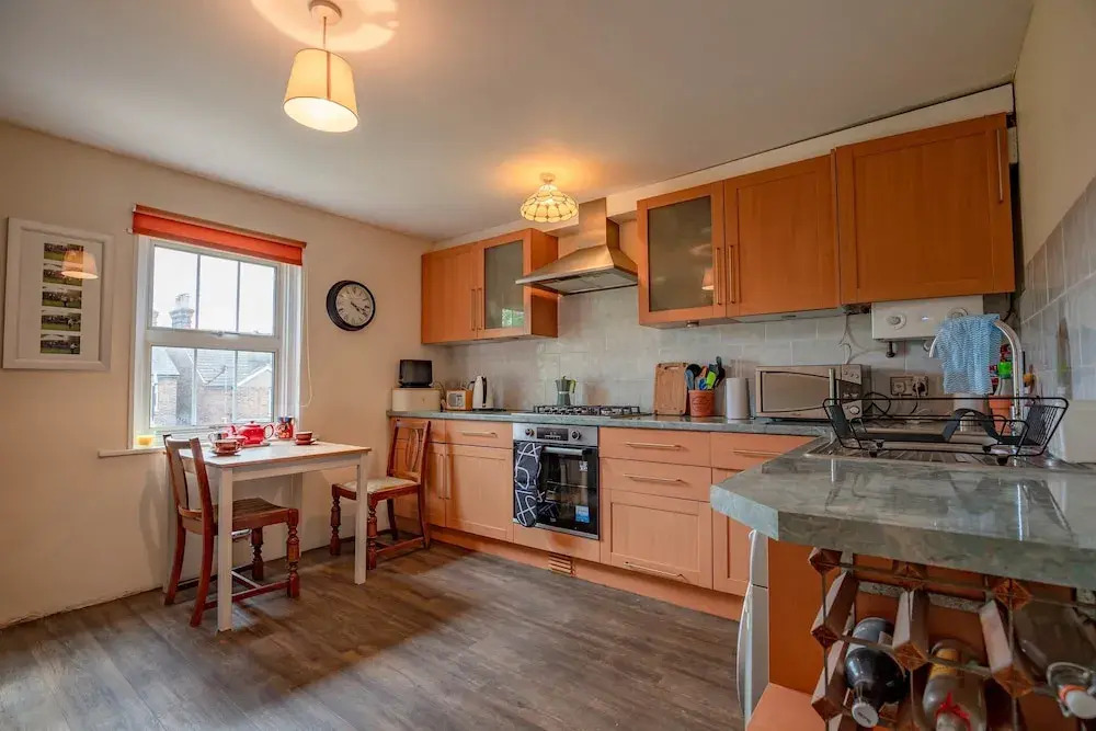 Host Stay Wellington Apartment
