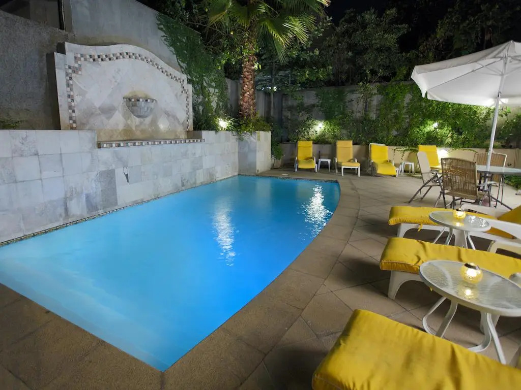 Park Plaza Bonaparte Boutique