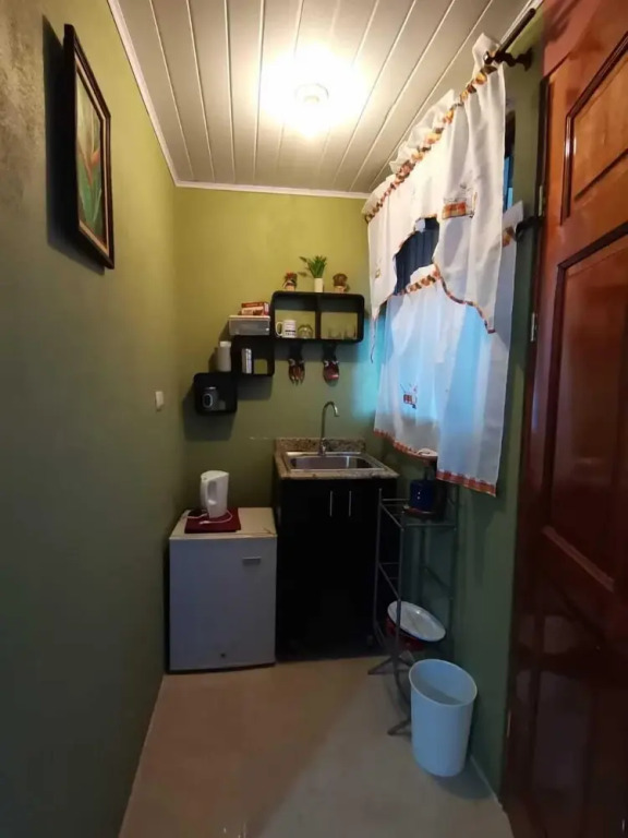 Hotel Rancha Azul