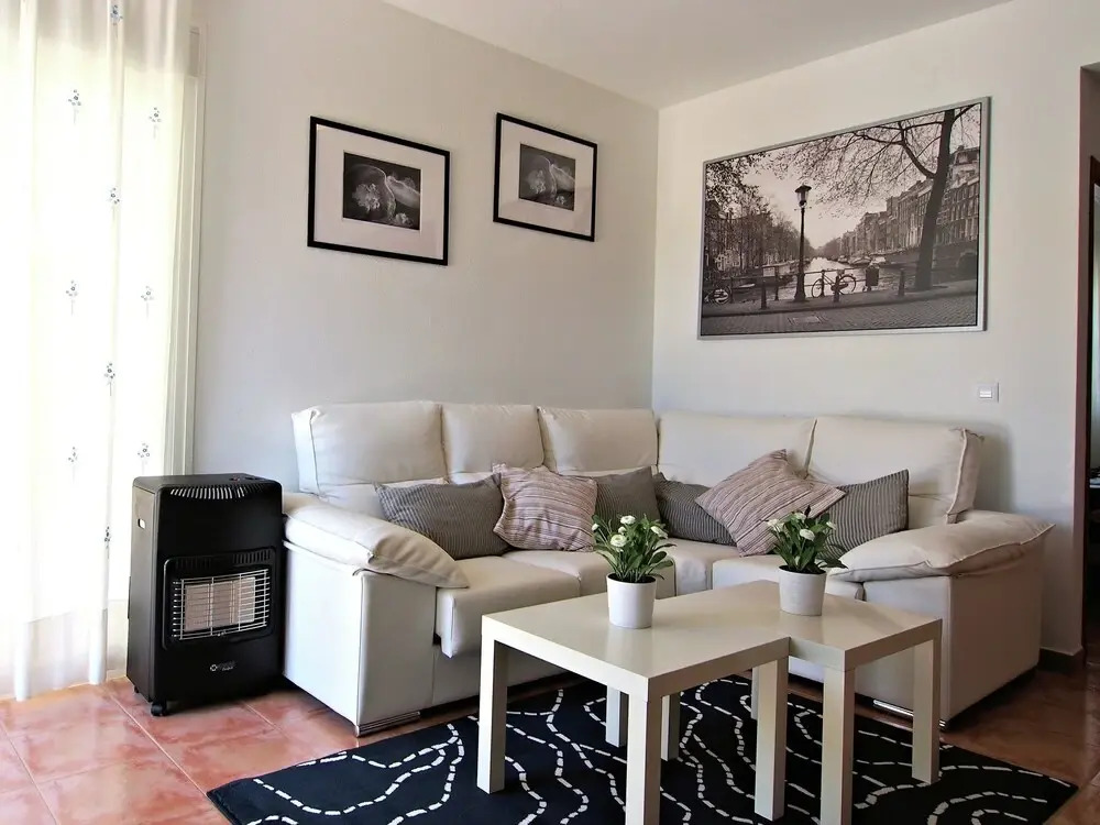 Detached Holiday Home, 6 People, With Private Swimming Pool in Resort Near MazarrÃ²n