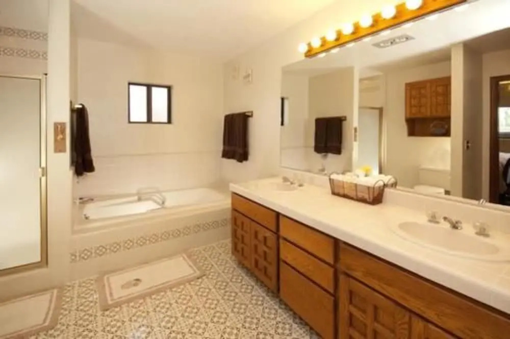 Desert Rose Bed and Breakfast