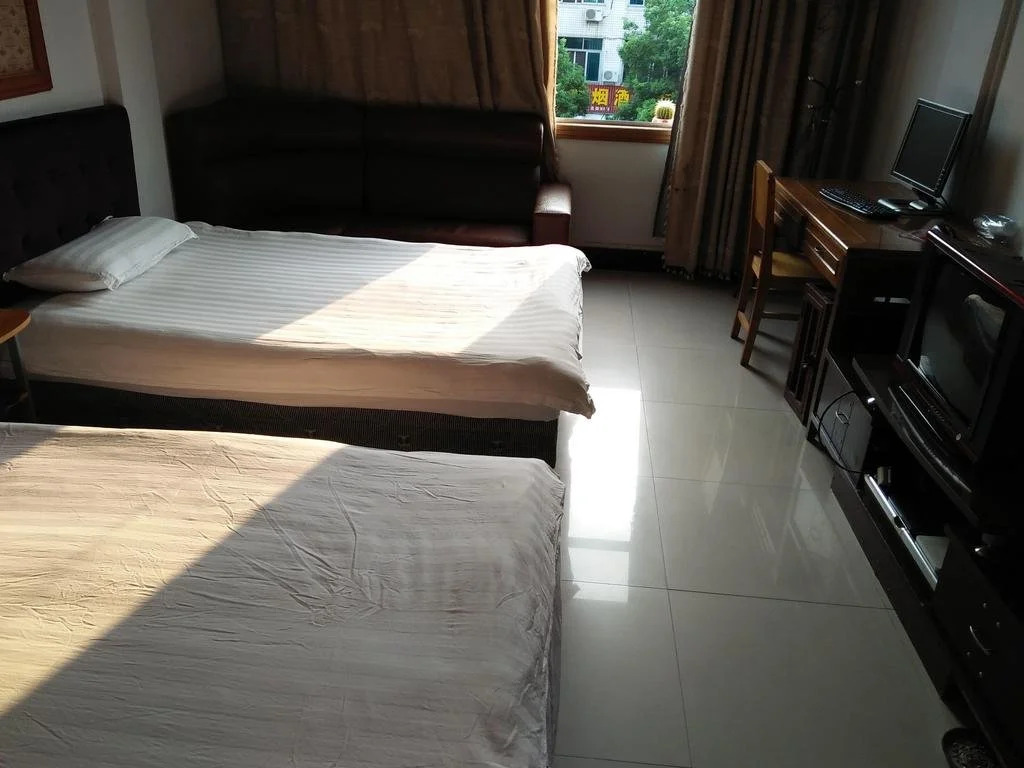 Haina Baichuan Inn