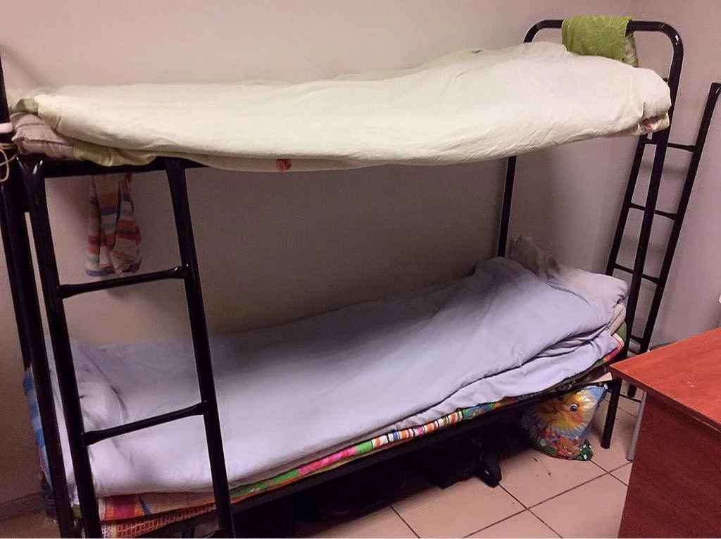 Hostel On Tkachey 6