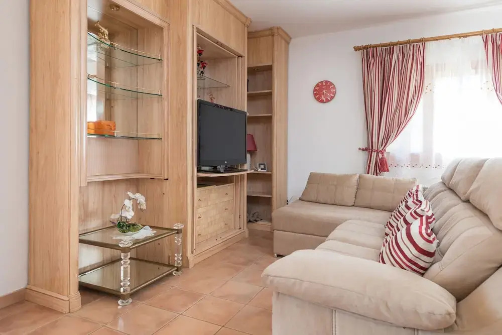 Solluna in Mallorca With 4 Bedrooms and 3 Bathrooms