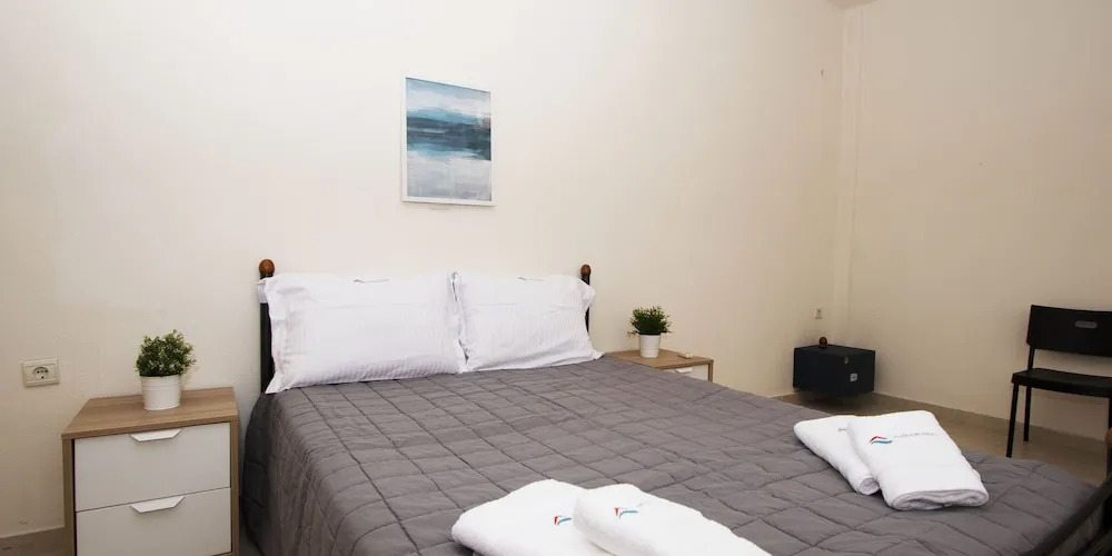 Possidi Maisonette by Halkidiki Villas