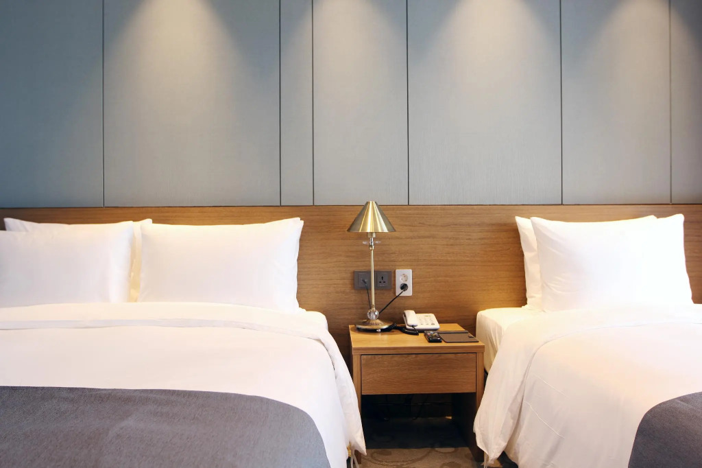Western Grace Hotel Incheon