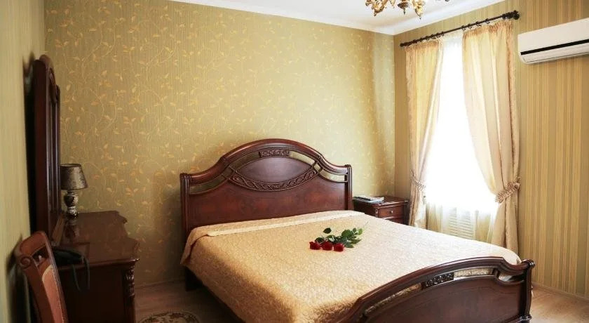 Европейский