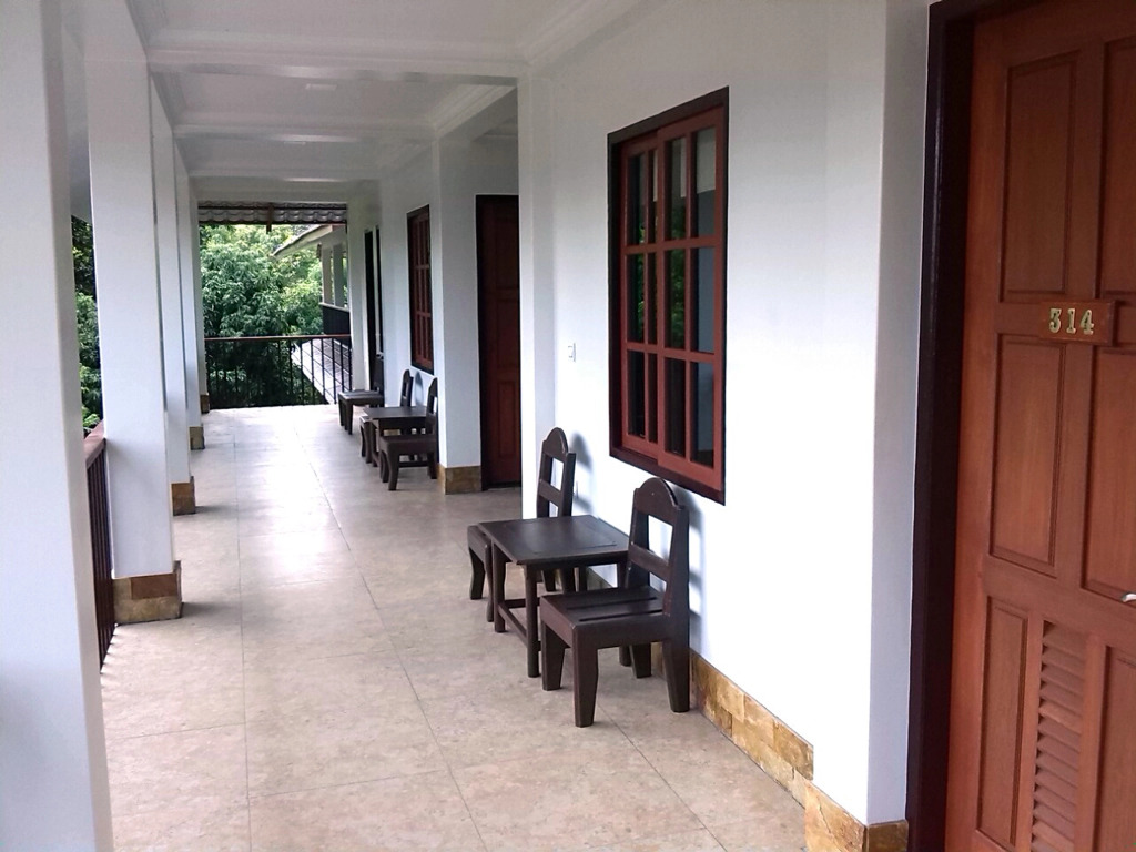 Hotel AKIMOMI