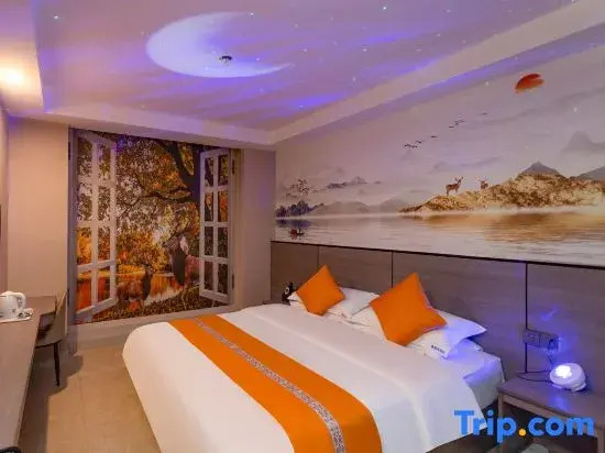 Xinlanwan Holiday Hotel