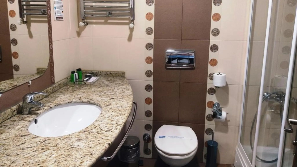 Seckin Hotel