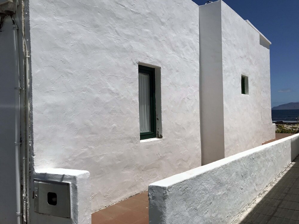 Casa Caleta Caballo