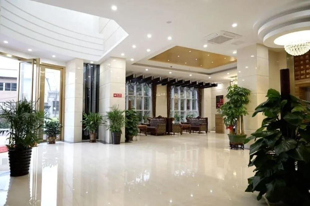 Dong Jun Hotel