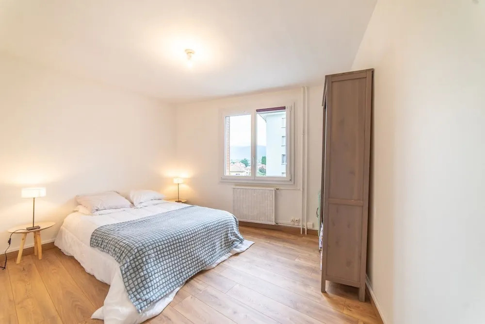L'arpin City Center Apartment