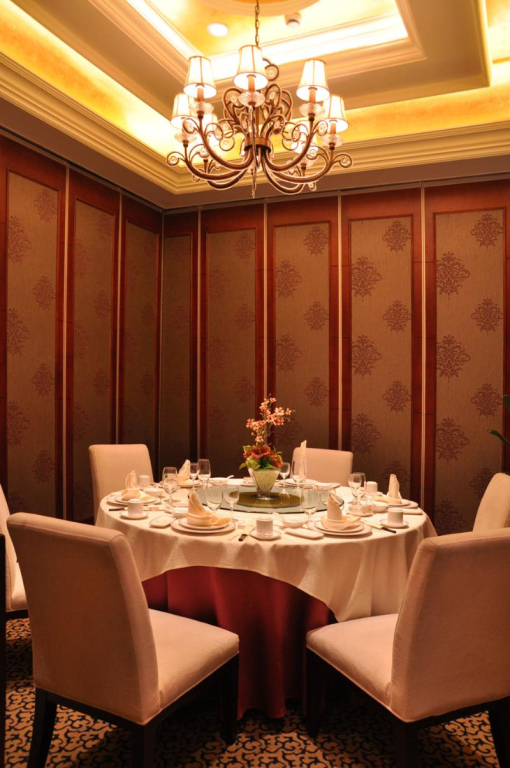 Madison Hotel Shanghai Hongqiao Hub