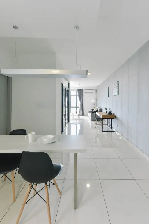 1 Tebrau Residences by KMS HOME