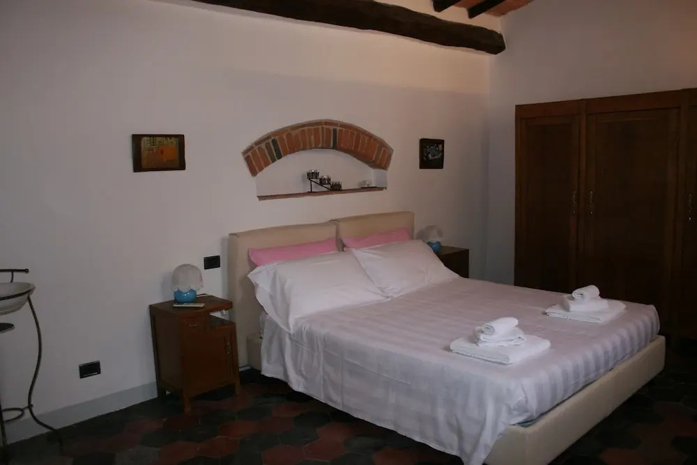 Real Tuscan House