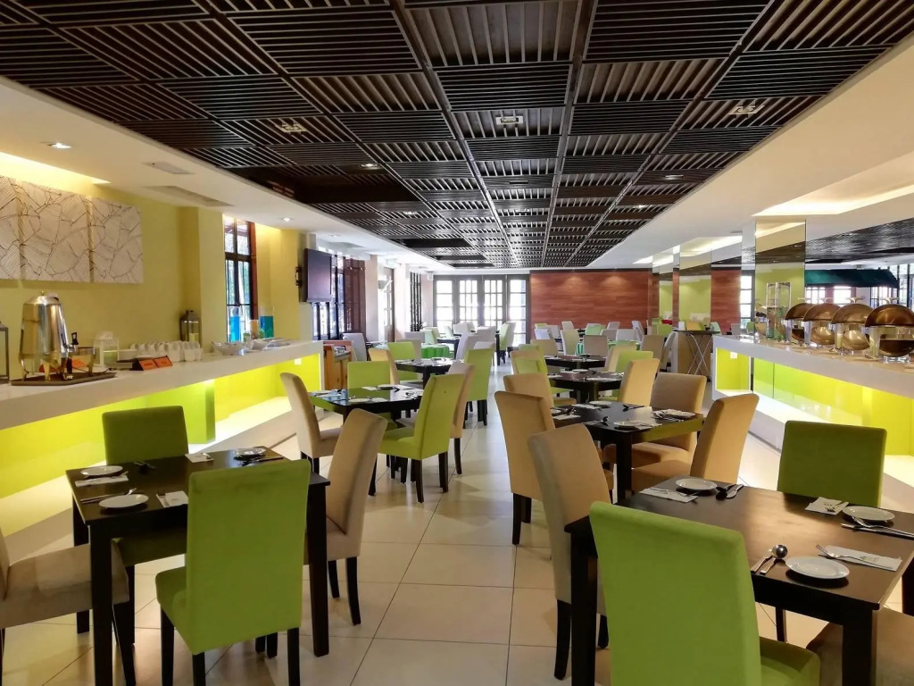 De Palma Resort Kuala Selangor