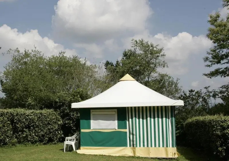 Camping Humawaka