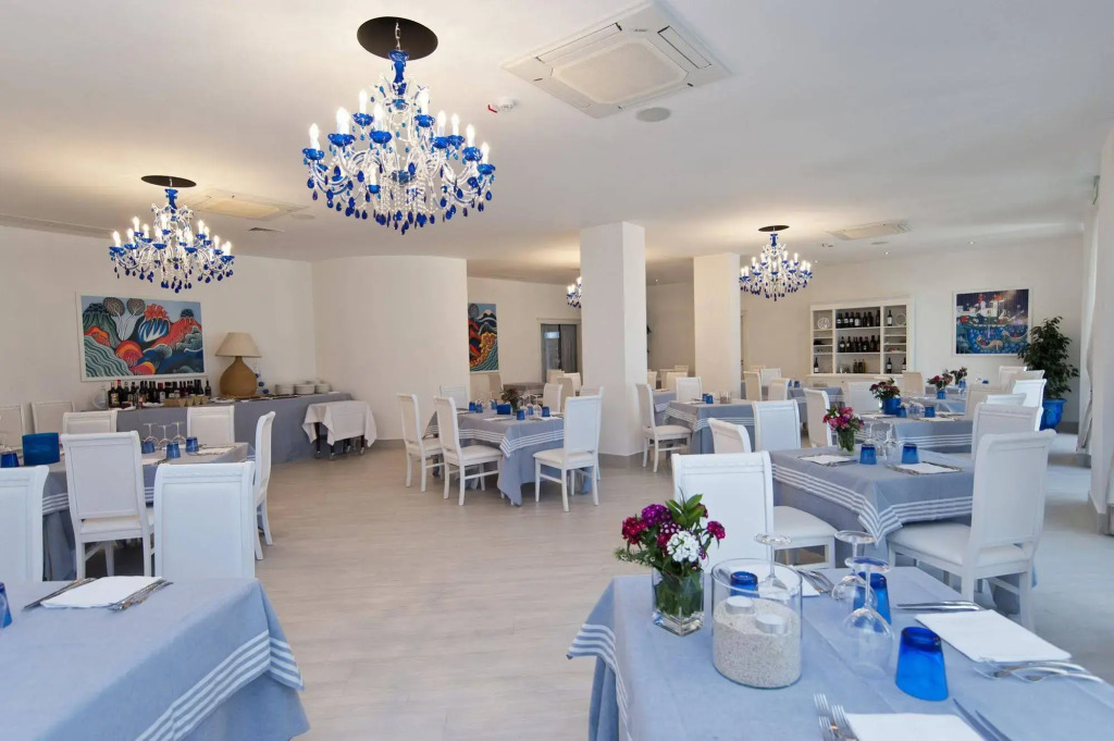 Hotel Residence Il Porto