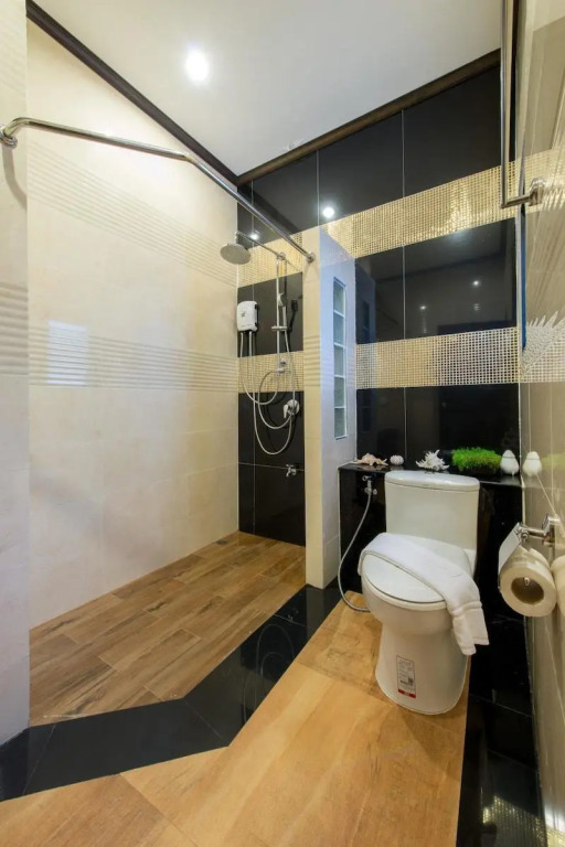 Aonang Selena Pool Villa
