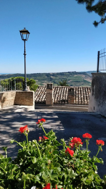 Casa Vacanza L'Antico Borgo - Moresco
