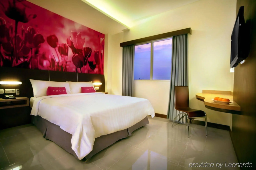 Avery Hotel Yogyakarta Kusumanegara