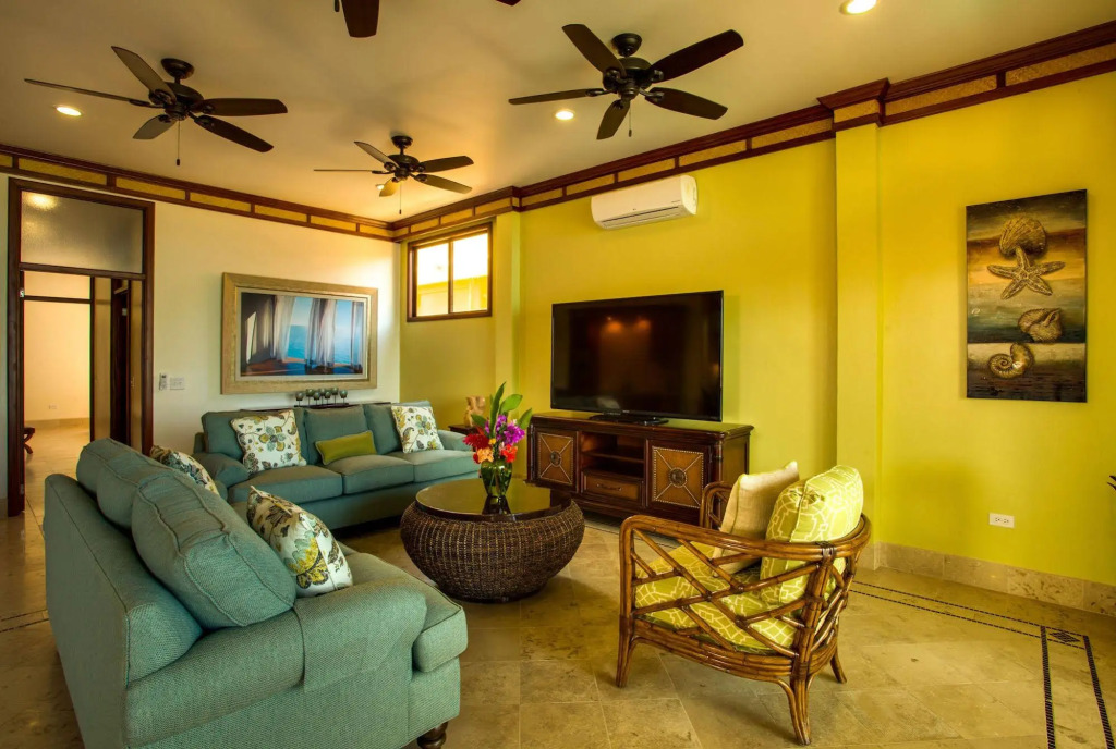 Villa Margarita at Jaguar Reef