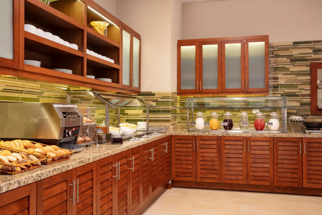 Hyatt Place Aguascalientes Bonaterra