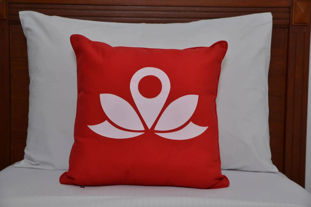 ZEN Rooms Yupiter Barat