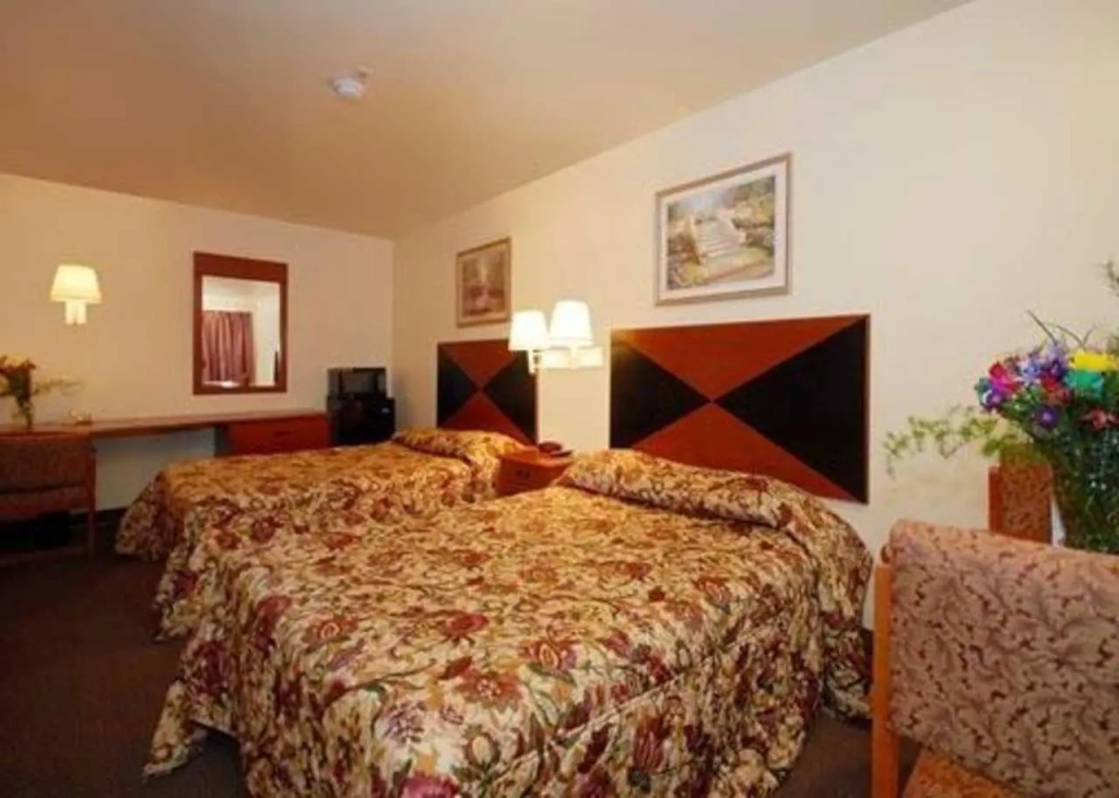 Rodeway Inn