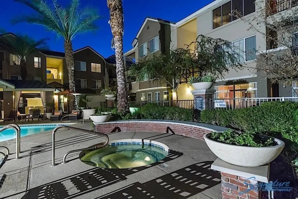 Wonderland By Signature Vacation Rentals