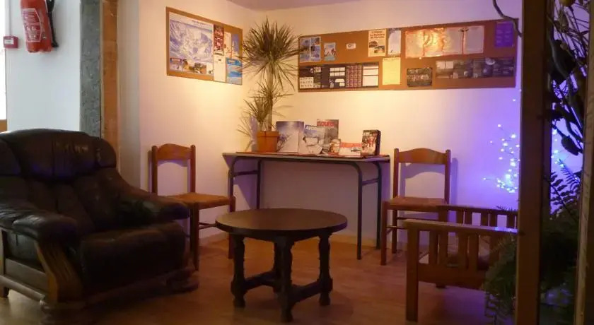 Chalet Pascal