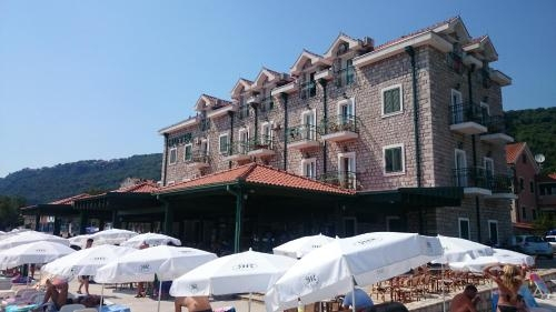 Hotel RR