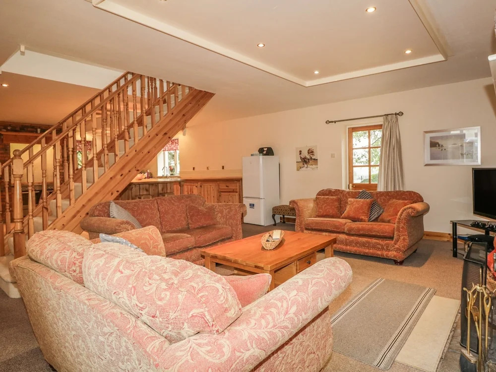 Milton Cottage
