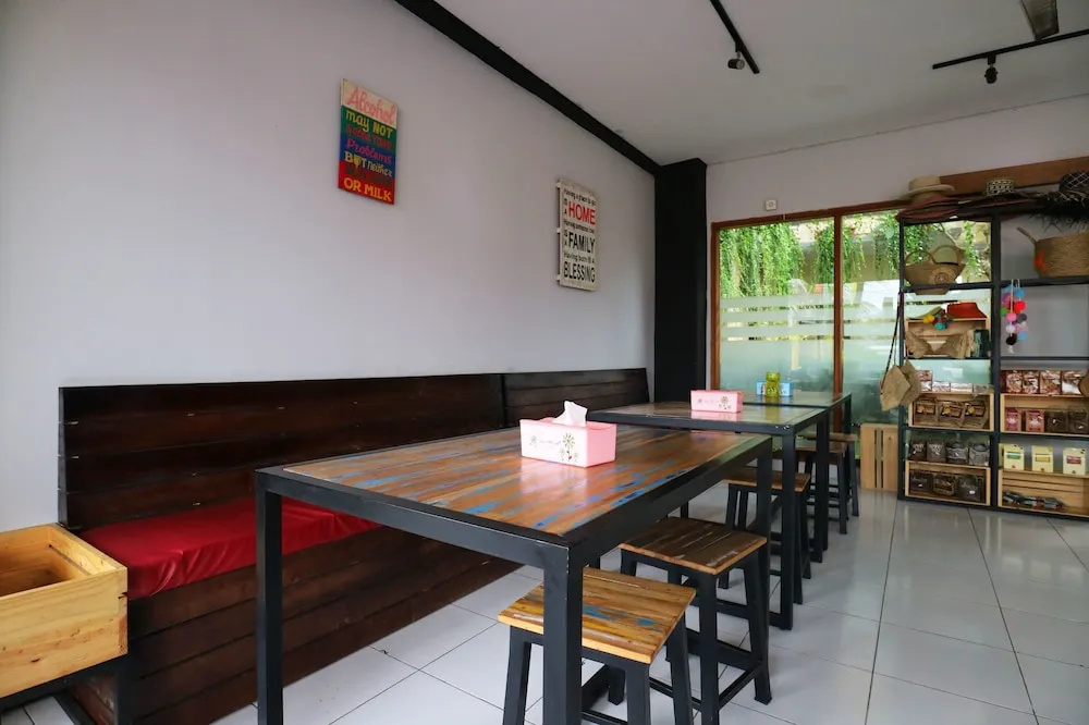 Raddeyapa Guest House
