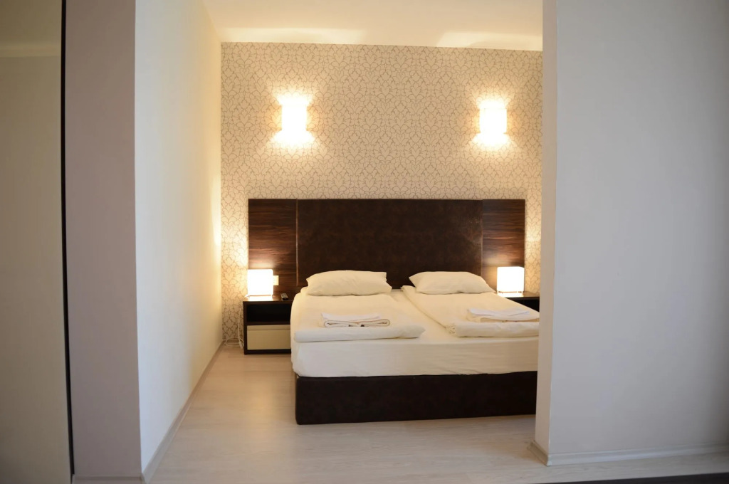 Harmony Suites Jungle - Family Friendly Complex