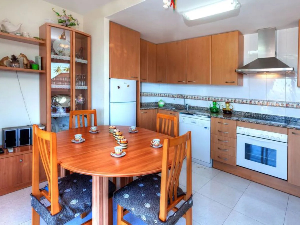 Apartment Fane Modica