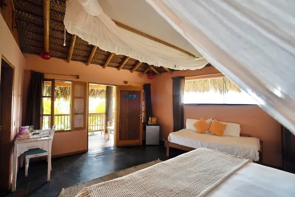 Villa Del Sol