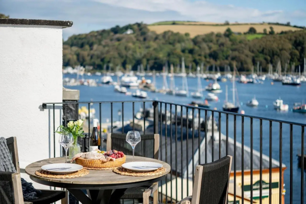 Harbour View