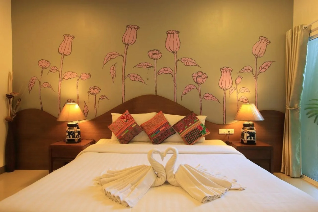 The Opium Serviced Apartment & Hotel
