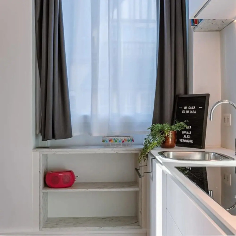 Cosy Apartment on top Location in De Haan