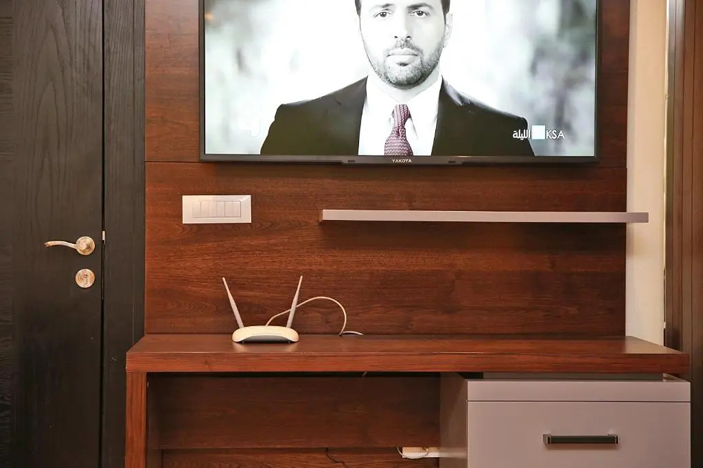 AlAshrafia Smart Residence