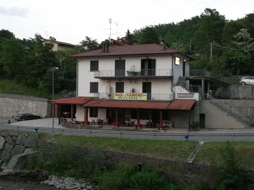 Lo Zodiaco