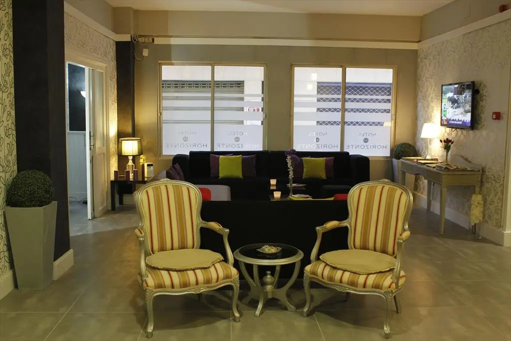 Hotel Horizonte