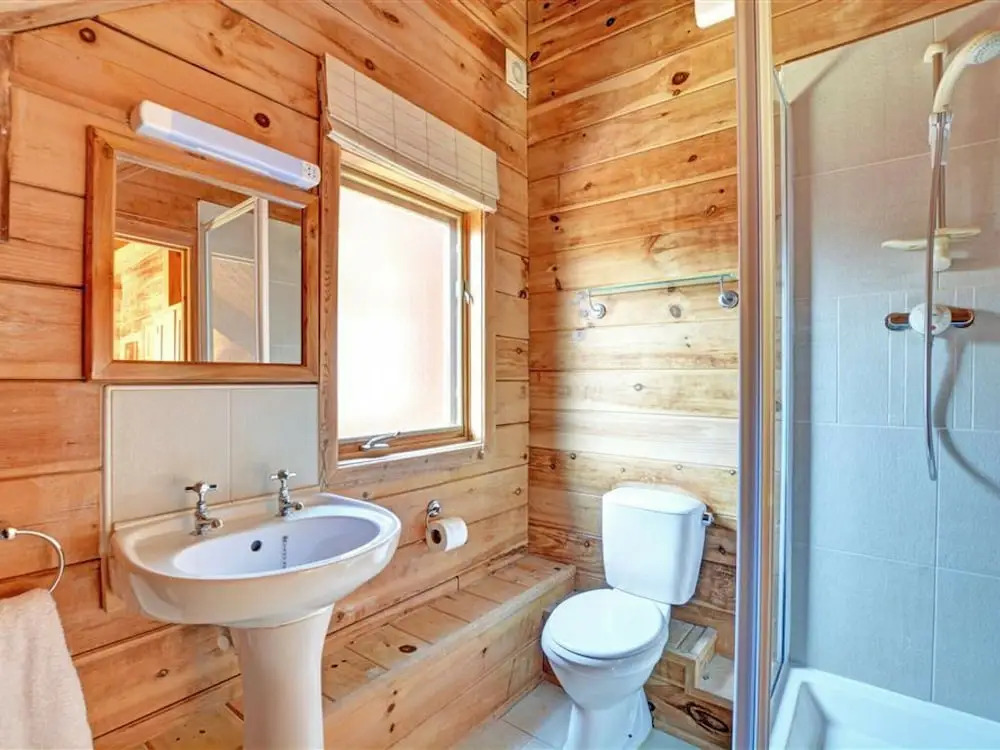 Spacious Holiday Home in Little Petherick